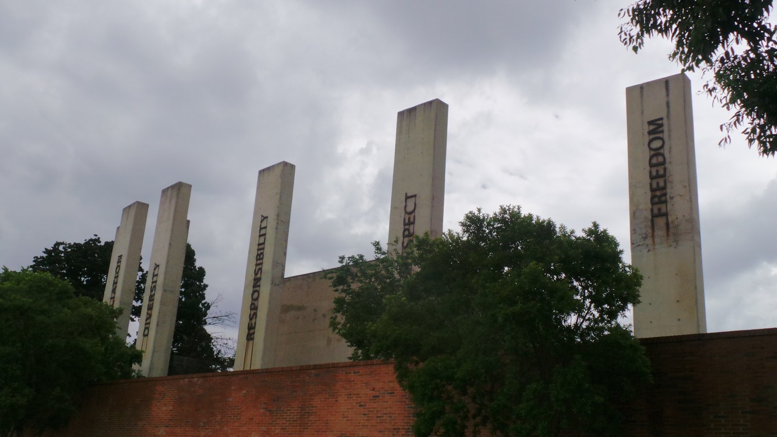 Apartheid Museum12